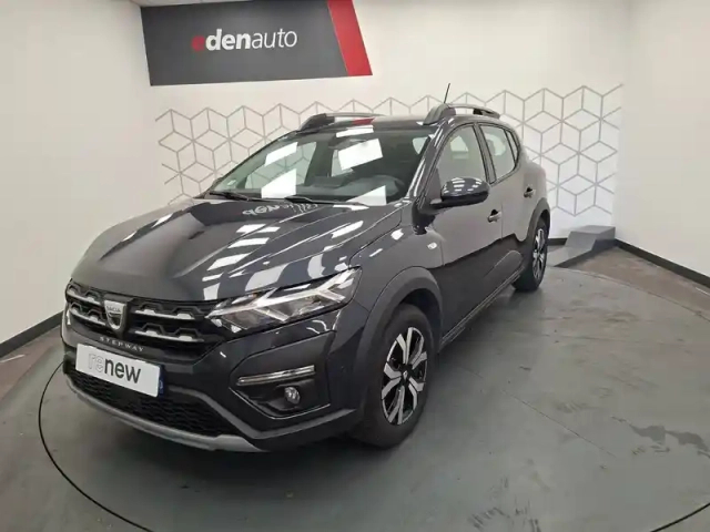 Dacia Sandero tce 90 - 22 — photo 1