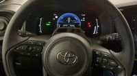Toyota Aygo X 116h Dynamic — photo 10