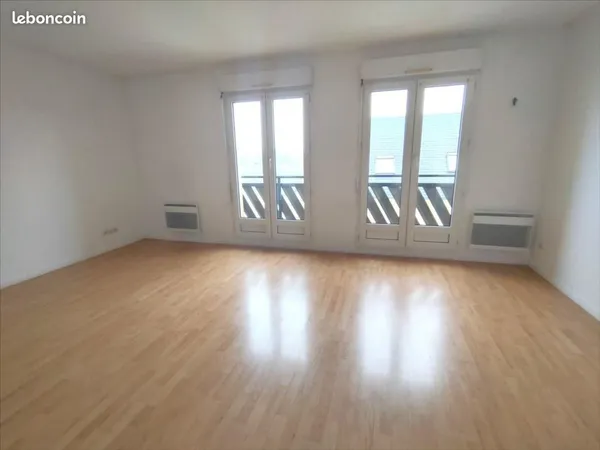 Appartement 3 pièces 67 m²