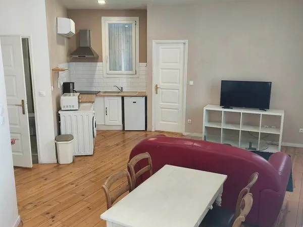 Appartement 39 m2