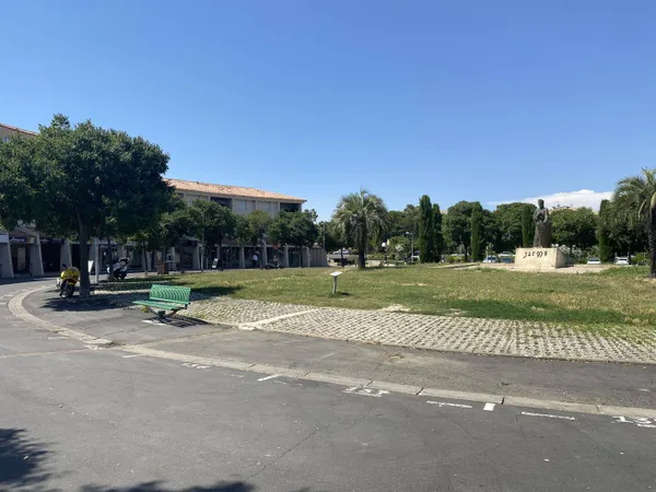 Local commercial 50 m²
