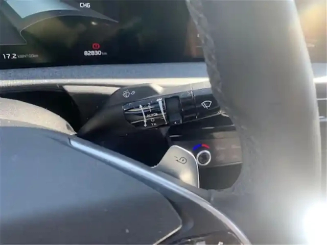 Kia Ev6 229 ch — photo 18