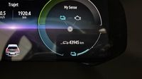 Renault Captur 1.6 E-Tech hybride 145ch Techno — photo 9