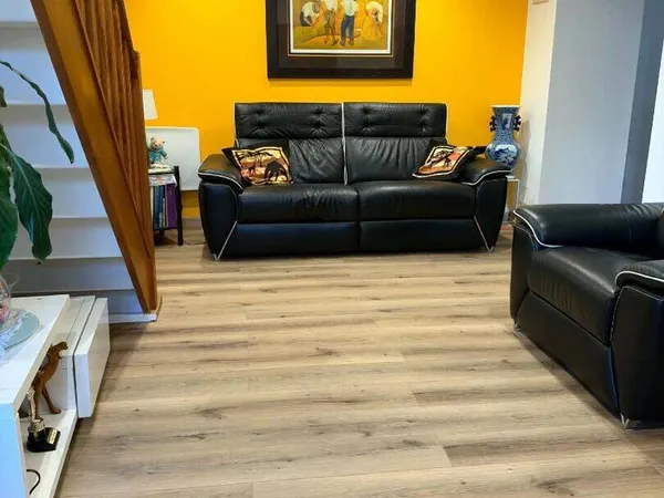 Maison 4 pièces 107 m²