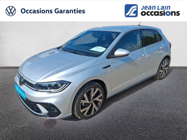 Volkswagen Polo 1.0 TSI 116 S&S DSG7 R-Line