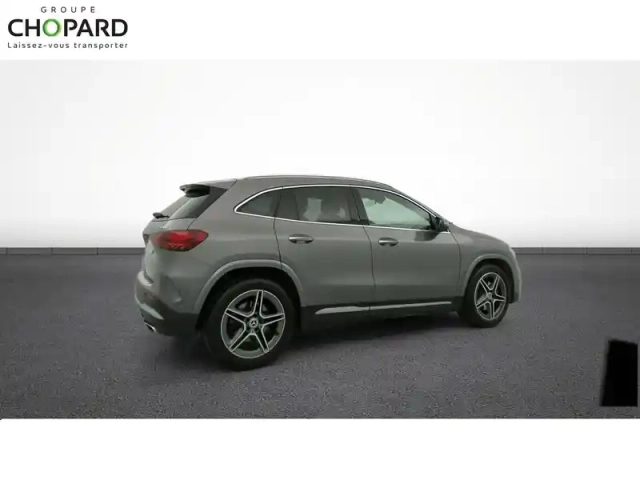 Mercedes Gla 220 d 8g-dct 4matic — photo 28