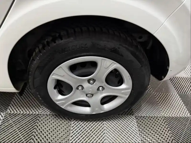 Kia Picanto 1.0 dpi 67ch active — photo 15