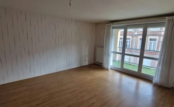 Appartement 3 pièces 74 m²