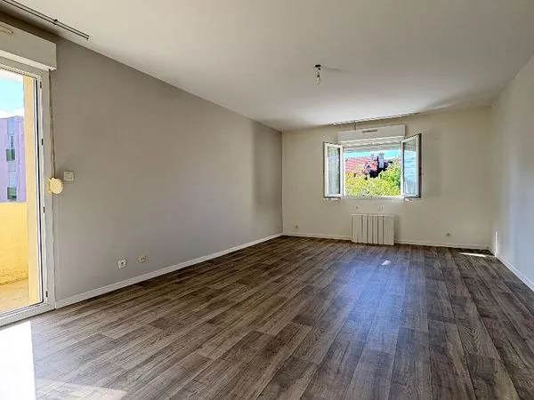 Appartement 4 pièces 94 m²