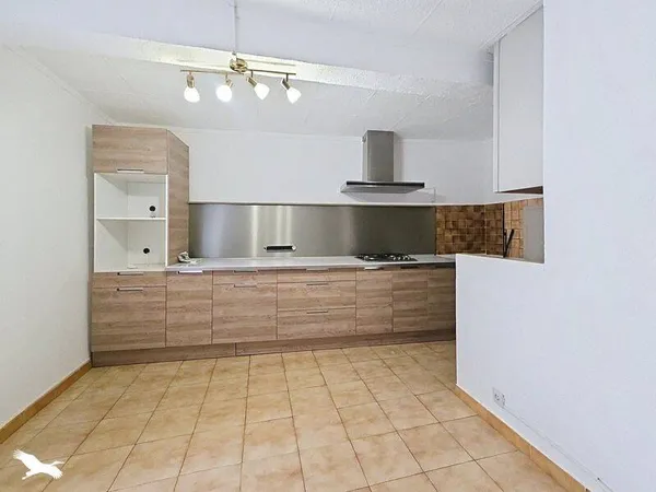 Maison 3 pièces 55 m²
