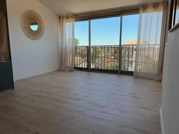 Appartement 3 pièces 47 m²