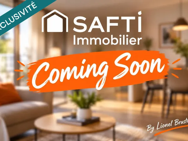 Appartement de 97m2 séjour de +40m2