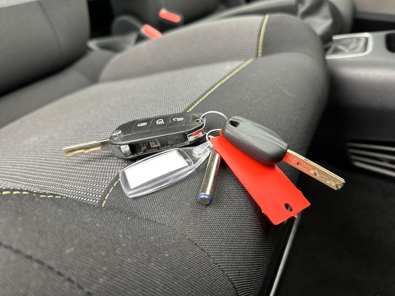 Citroën C3 puretech 82 shine — photo 29