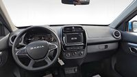 Dacia Spring 45ch Expression — photo 8