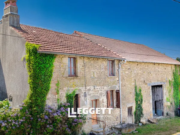 Maison 5 pièce(s), SAINT-SORNIN-LEULAC