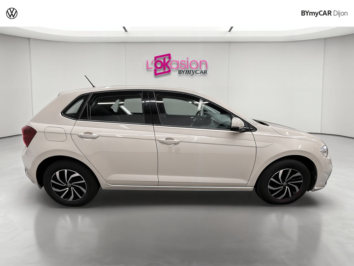 Volkswagen Polo 1.0 TSI 95 S&amp;S BVM5 — photo 6