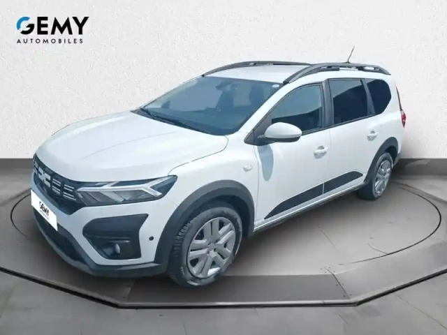 Dacia Jogger eco-g 100 5 places