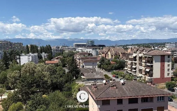 Appartement 4 pièces 66 m²