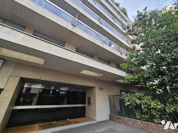 Appartement 1 pièce 13 m²