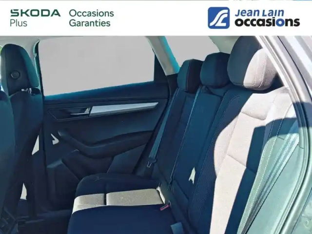 Skoda Karoq 1.5 tsi evo 2 150 ch act dsg7 — photo 6