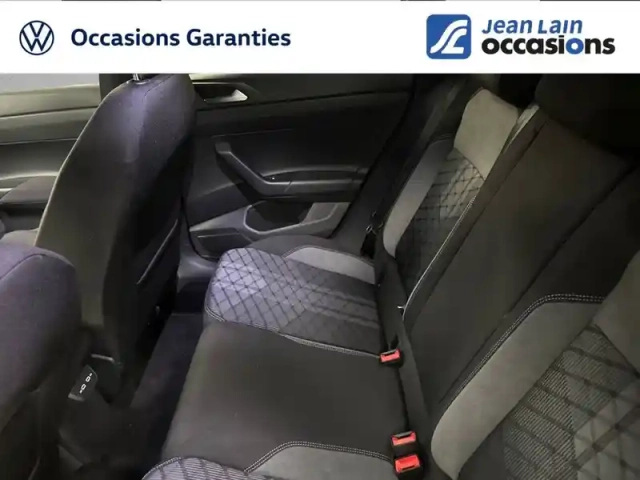 Volkswagen Taigo 1.0 tsi 116 dsg7 — photo 6