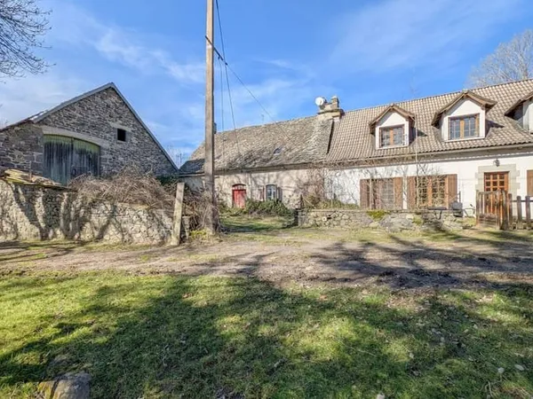 Maison 5 pièces 118 m²