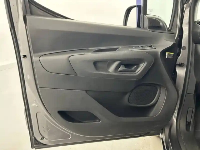 Citroën Berlingo van m 1000 bluehdi 100 s&amp;s — photo 85