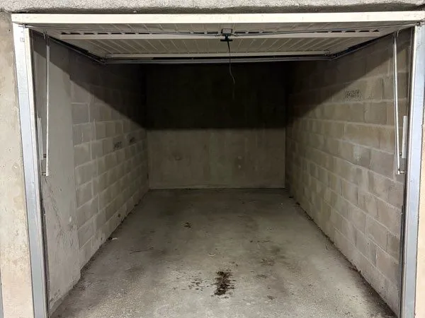 Garage secteur Part Dieu/Baraban
