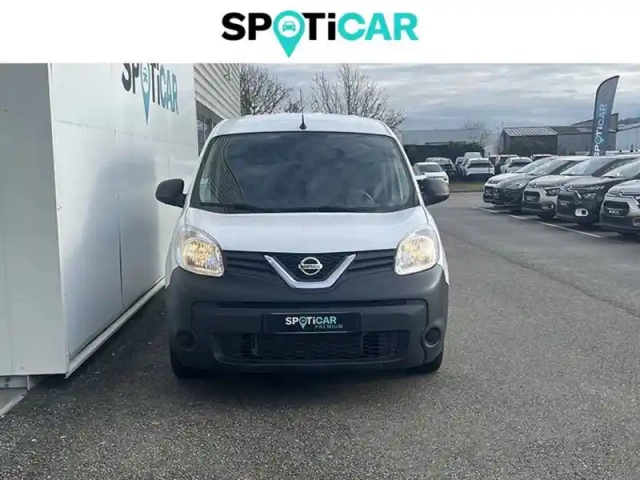 Nissan Nv250 l1  dci 115 — photo 32