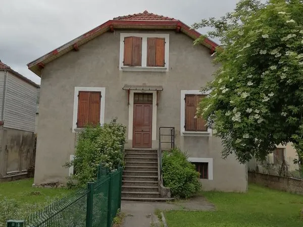 Studio à louer à Fontaine