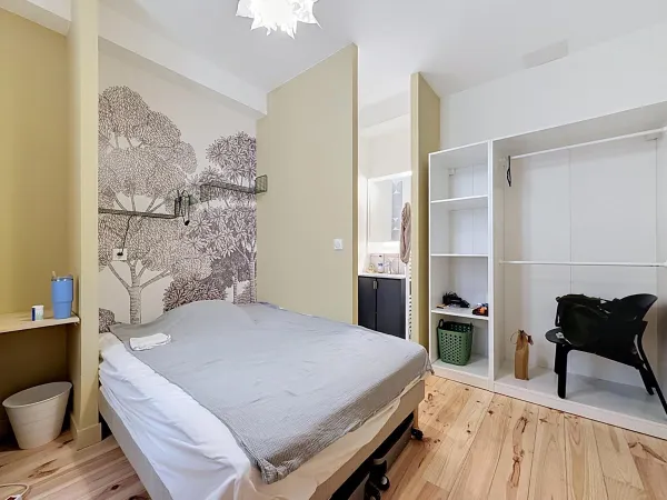 Jolie chambre en colocation - emplacement premium Bordeaux centre