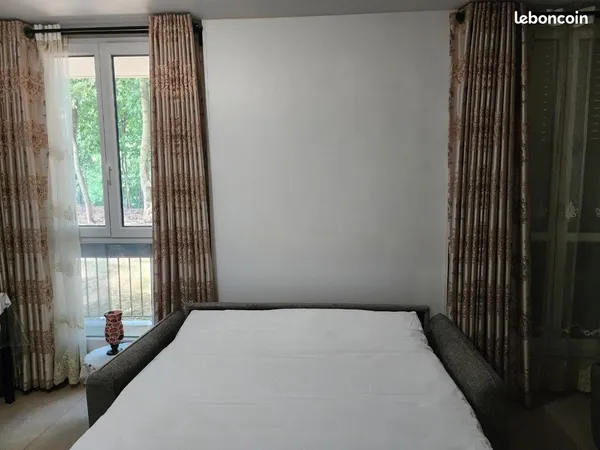 Chambre à louer