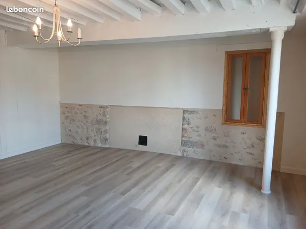 Maison 3 pièces - 85.2 m2