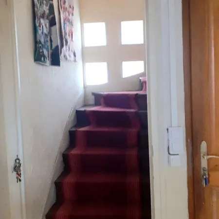 Trois belles chambres meublées à louer