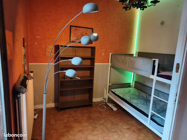 Chambre à louer