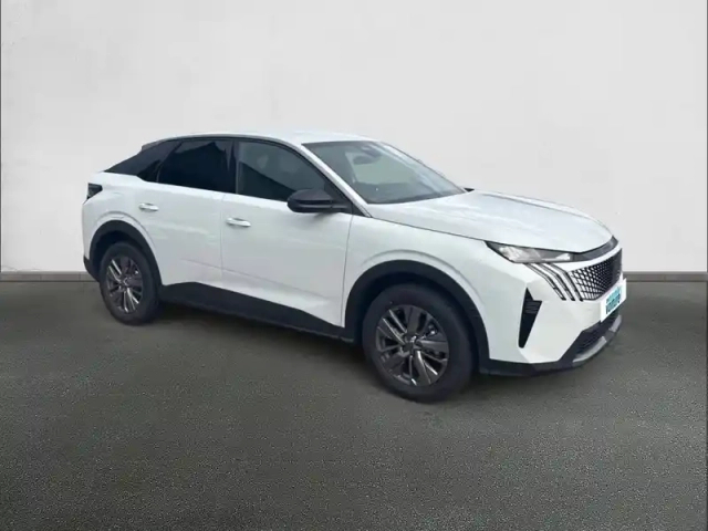 Peugeot 3008 hybrid 145 e-dcs6 — photo 43