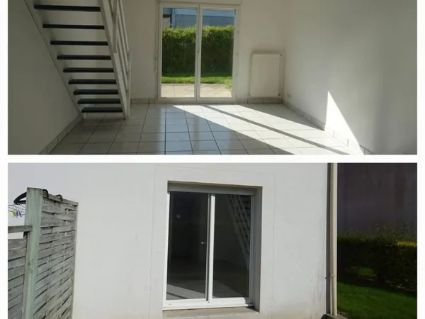 Maison 50 m2
