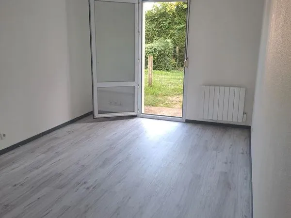 Studio proche Kerlann et Rennes