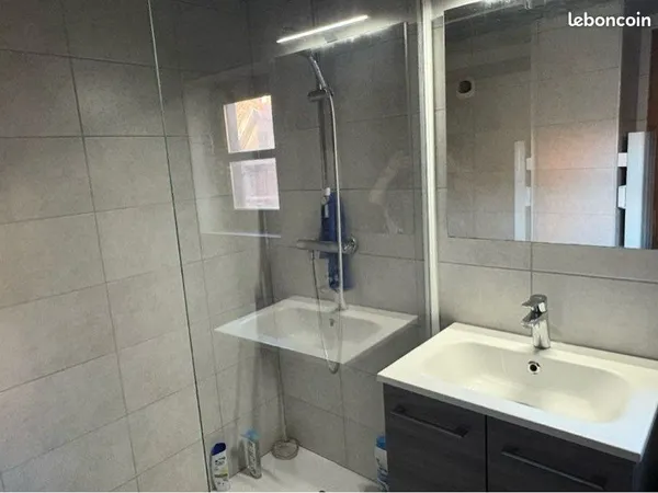 Appartement 43m2
