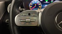 Mercedes Classe C Coupé 200 184ch AMG Line 9G Tronic — photo 25