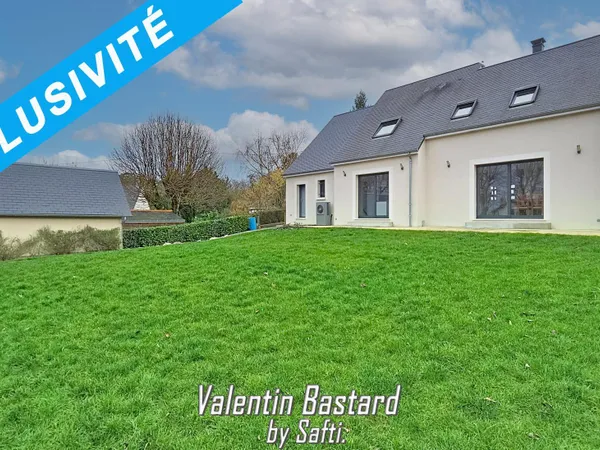 Maison familiale