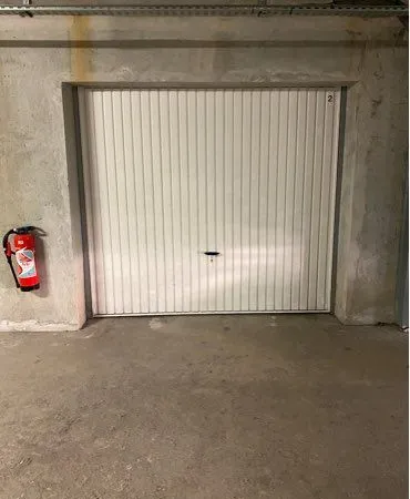 Loue garage