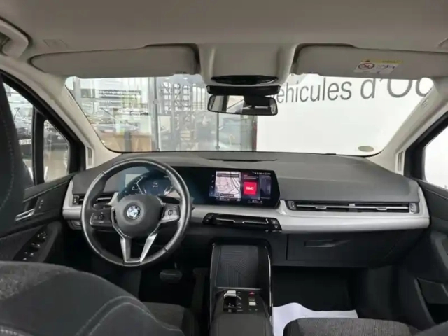 Bmw Serie 2 série 2 activetourer 218d 150ch dkg7 — photo 8