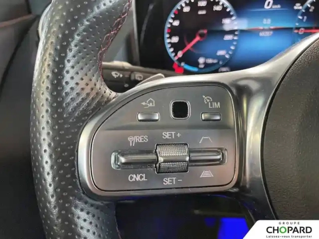 Mercedes Gla 250 e 8g-dct — photo 16