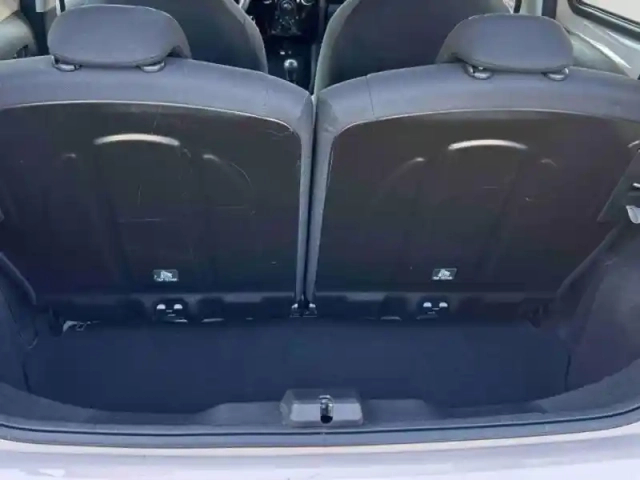Citroën C1 vti 72 s&amp;s feel 5p e6.d — photo 5
