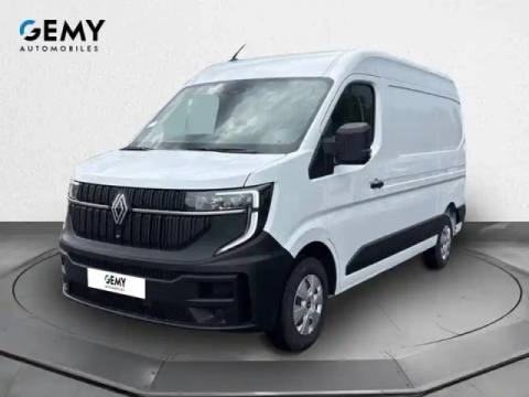 Renault Master fg blue dci 150 l2h2 3t3 tr
