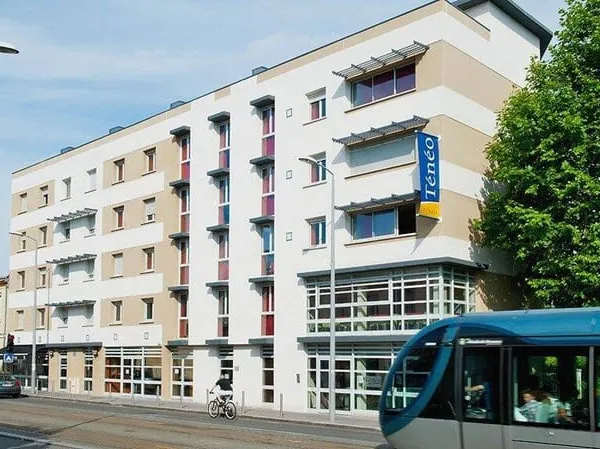 Studio 1 pièce 20 m²