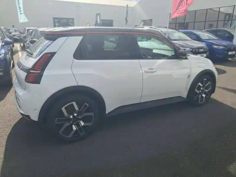 Renault 5 renault  e-tech electrique 10 ch autonomie confort