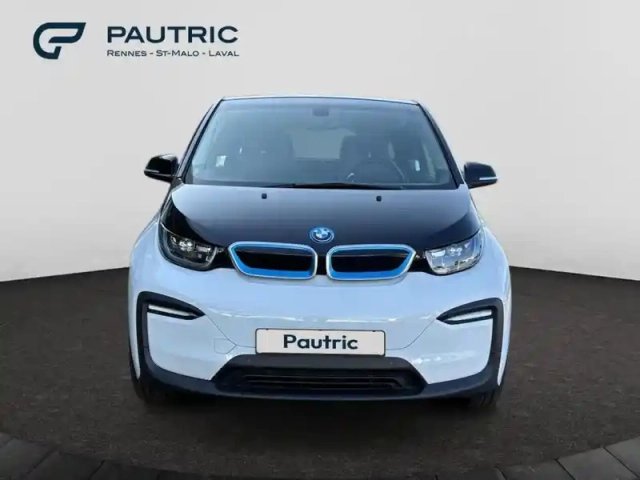 Bmw I3 170ch 120ah edition windmill atelier — photo 8