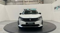 Peugeot 3008 HYBRID 225ch Allure Pack e-EAT8